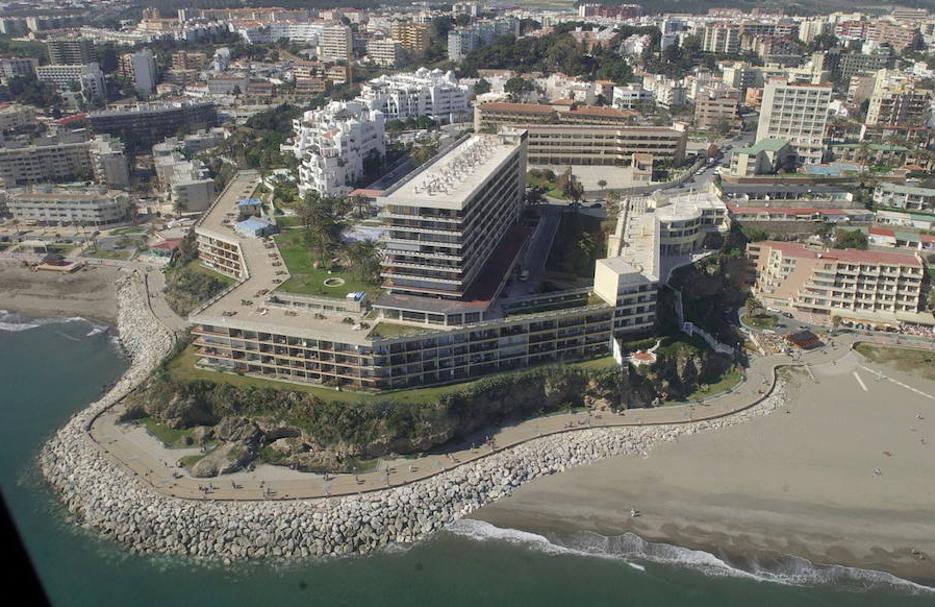 El Castillo de Santa Clara más de dos siglos de historia Diario Sur